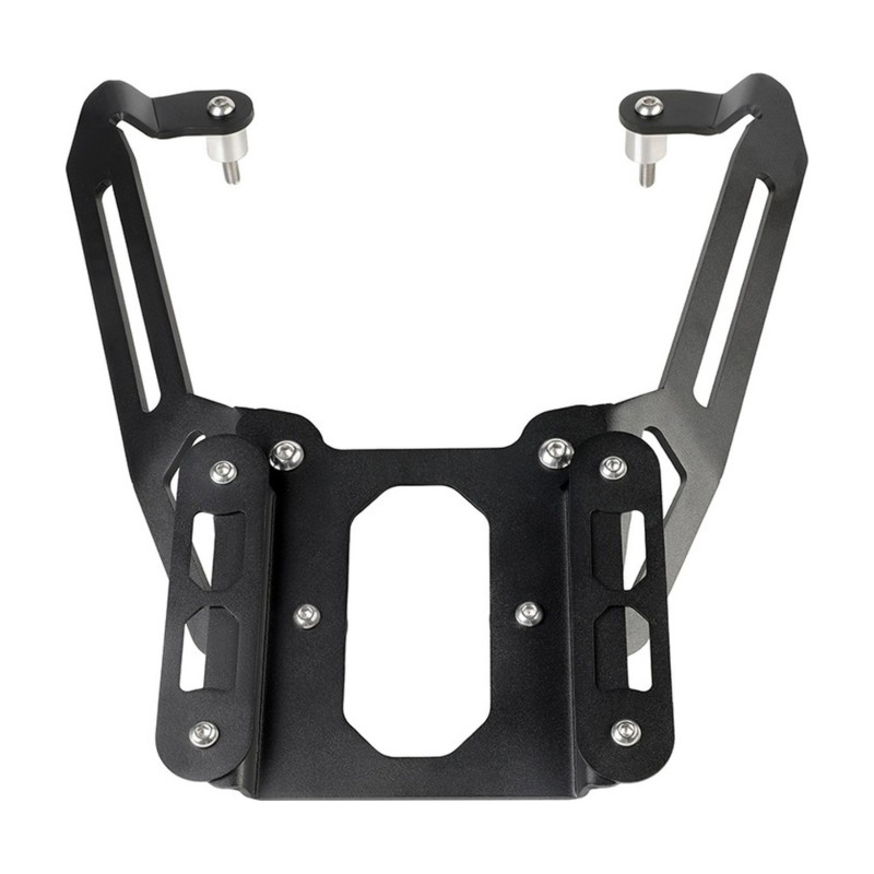 Luggage Cover Protector - Braket Pembawa Kotak Belakang ABXN Untuk