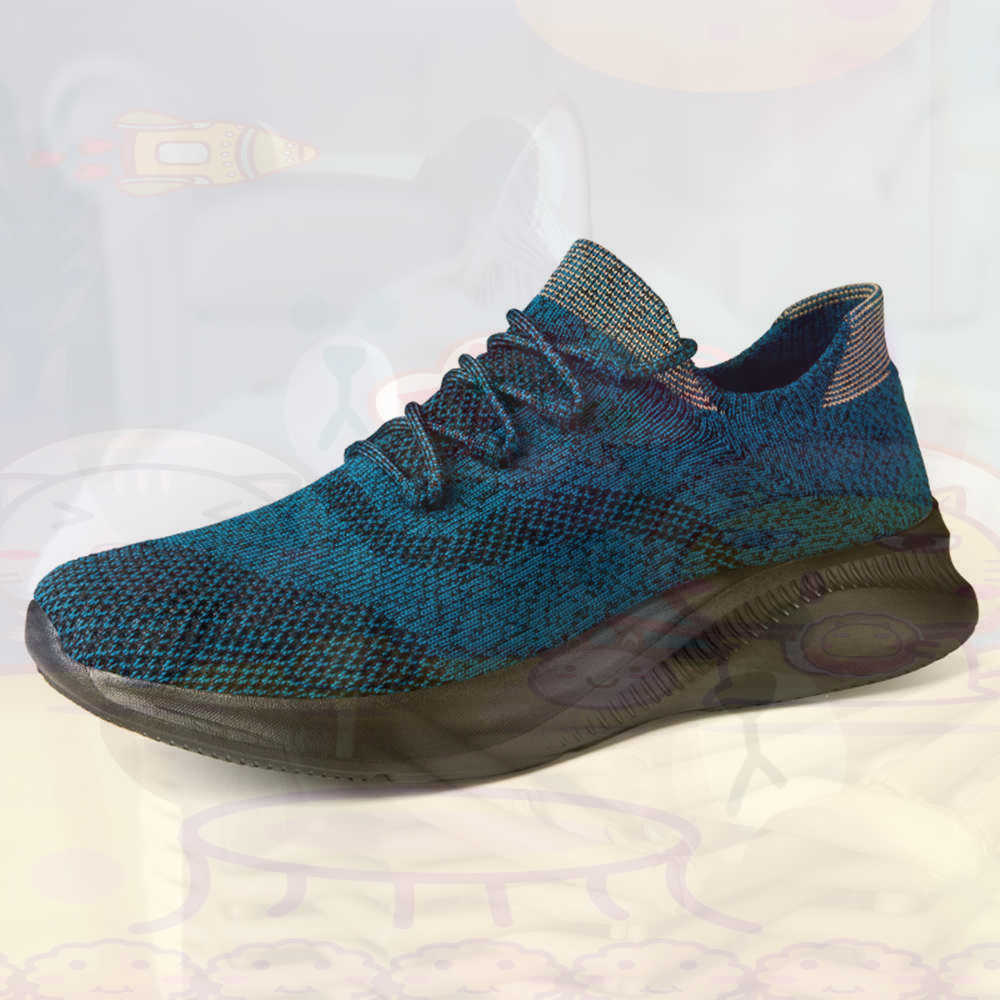 Travel Accessories Ideas - Sepatu Berkualitas Tinggi Sol Lembut Nomor