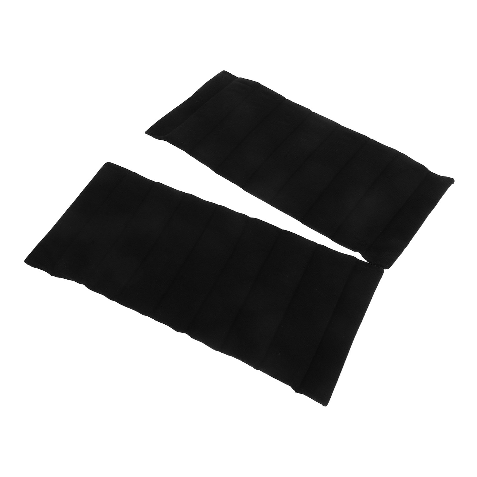 Travel Accessories Organizer Bag - 2 buah Pembatas Tas Kamera Berbahan