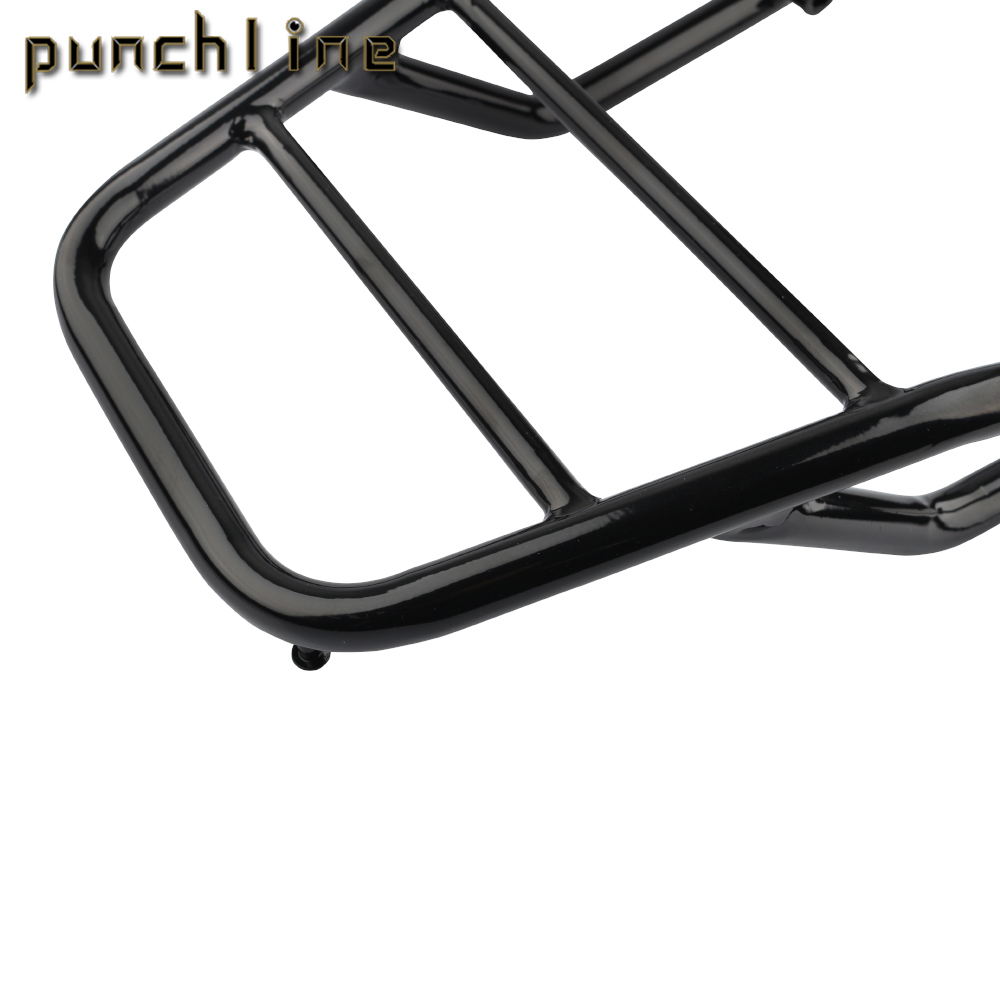 Luggage Cover Protector - Cocok untuk Meteor 350 2021-2025 Rak