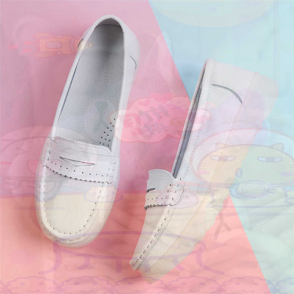 Moccasin Mengemudi Sepatu Rema - Travel Accessories Ideas ulasan dan harga