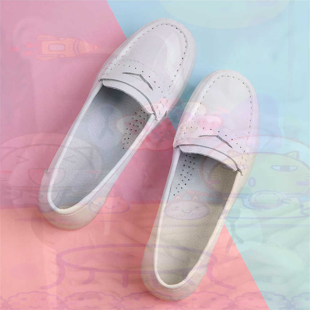 Moccasin Mengemudi Sepatu Rema - Travel Accessories Ideas ulasan dan harga