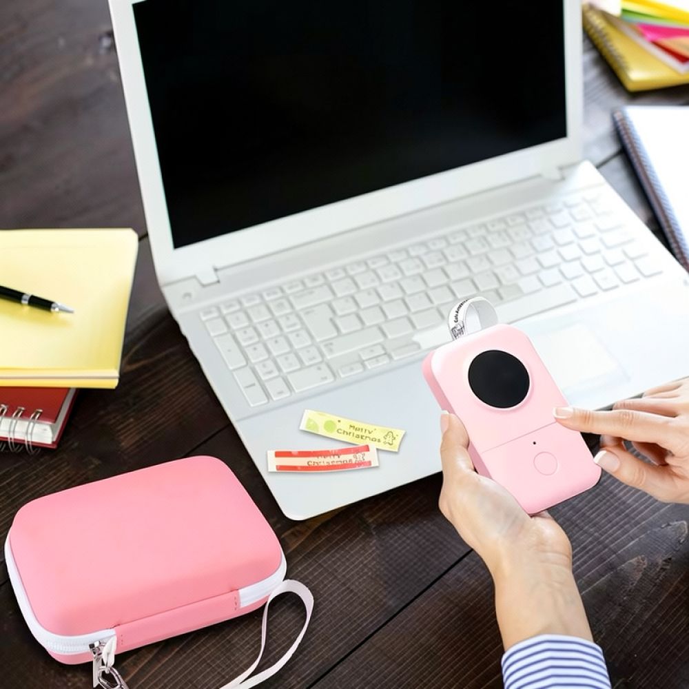 Kotak Penyimpanan yang Tahan L - Travel Accessories Organizer Bag ulasan dan harga