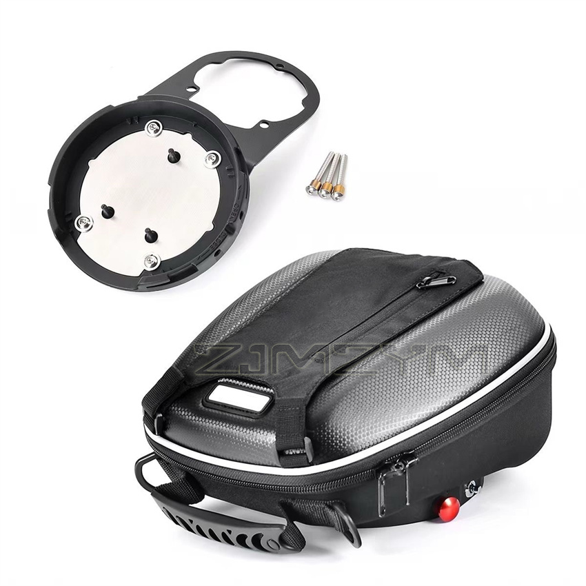 Untuk MOTO GUZZI V85 V85TT Tas - Luggage Cover Protector ulasan dan harga