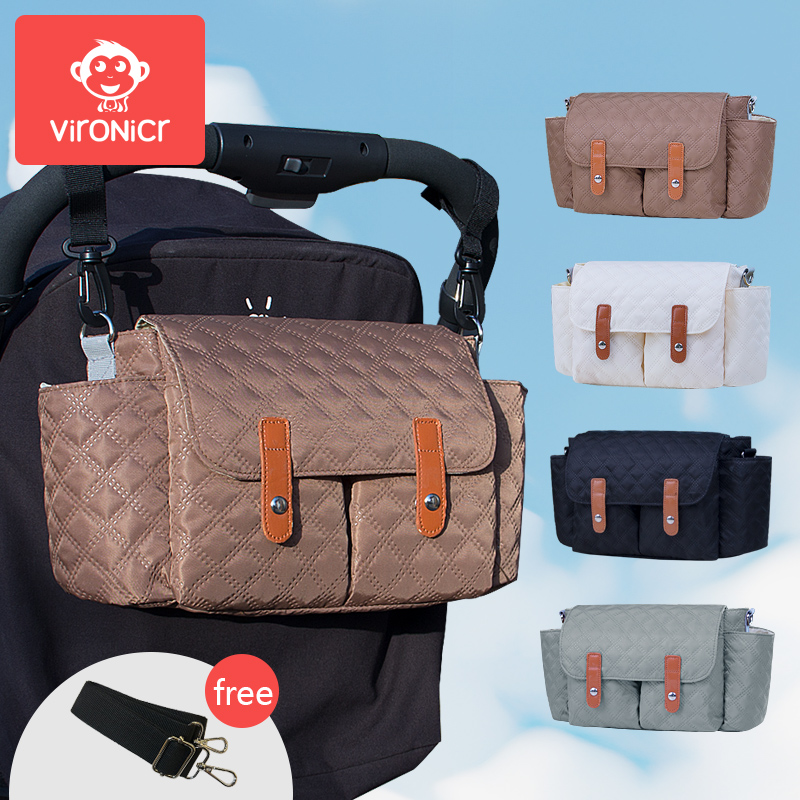 Tas Penyimpanan Kereta Dorong  - Travel Accessories Baby ulasan dan harga