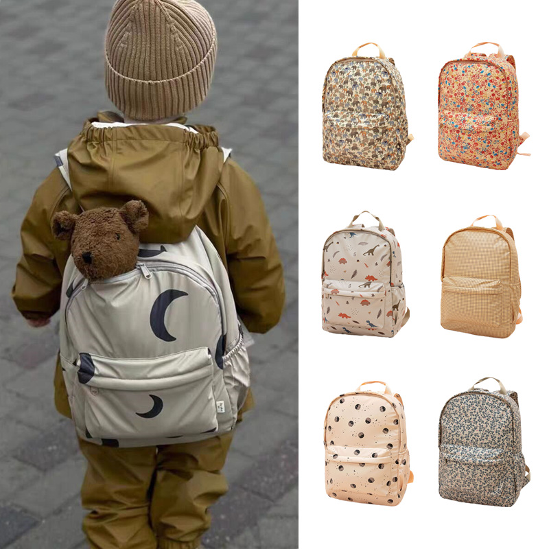 Tas Ransel Bayi KS Baru 2026,  - Travel Accessories Baby ulasan dan harga