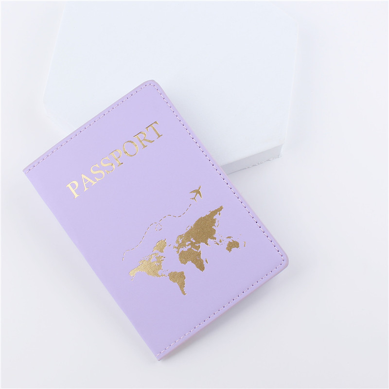 Sarung pelindung paspor pria d - Travel Accessories Wallet ulasan dan harga