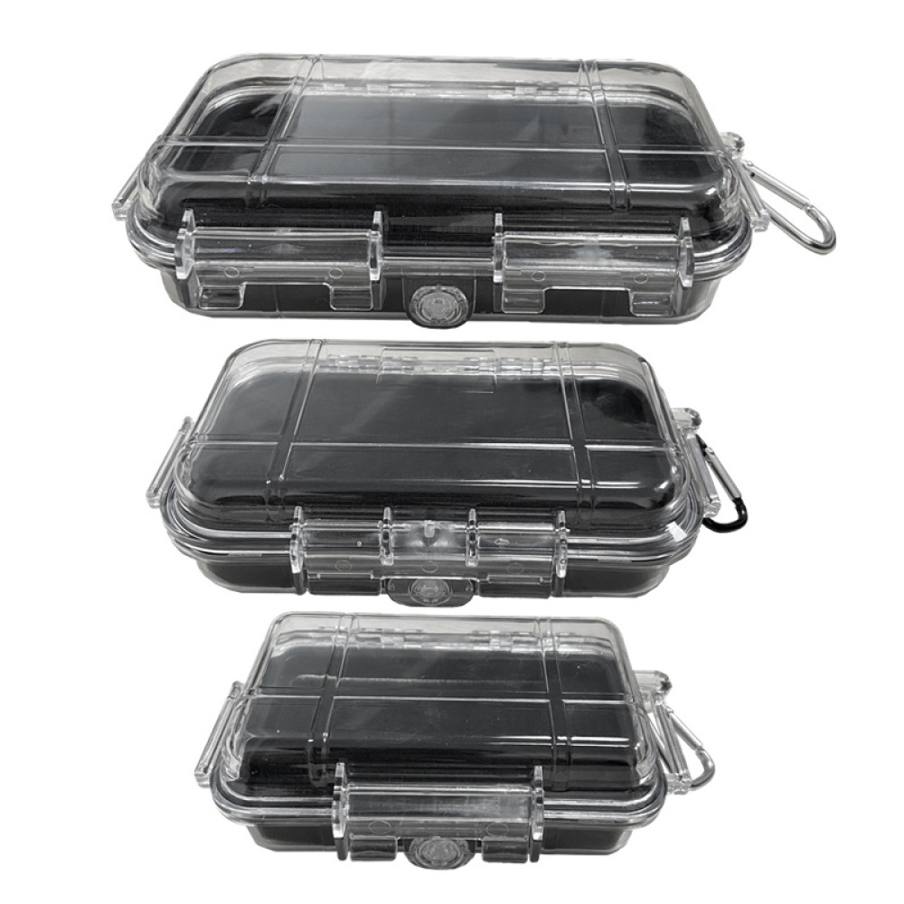 Kotak Penyimpanan Mini Portabe - Travel Accessories Jewelry ulasan dan harga