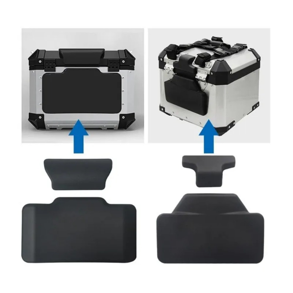 Untuk 45L/55L Trunk1 Set Unive - Luggage Cover Protector ulasan dan harga