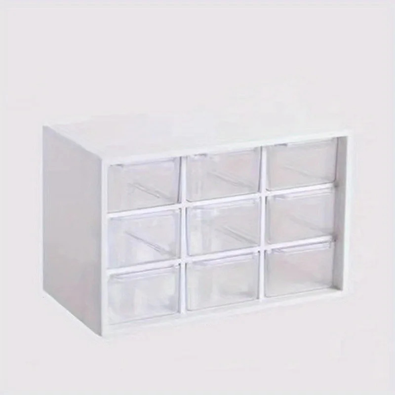 1 Buah Organizer Laci Desktop  - Travel Accessories Jewelry ulasan dan harga