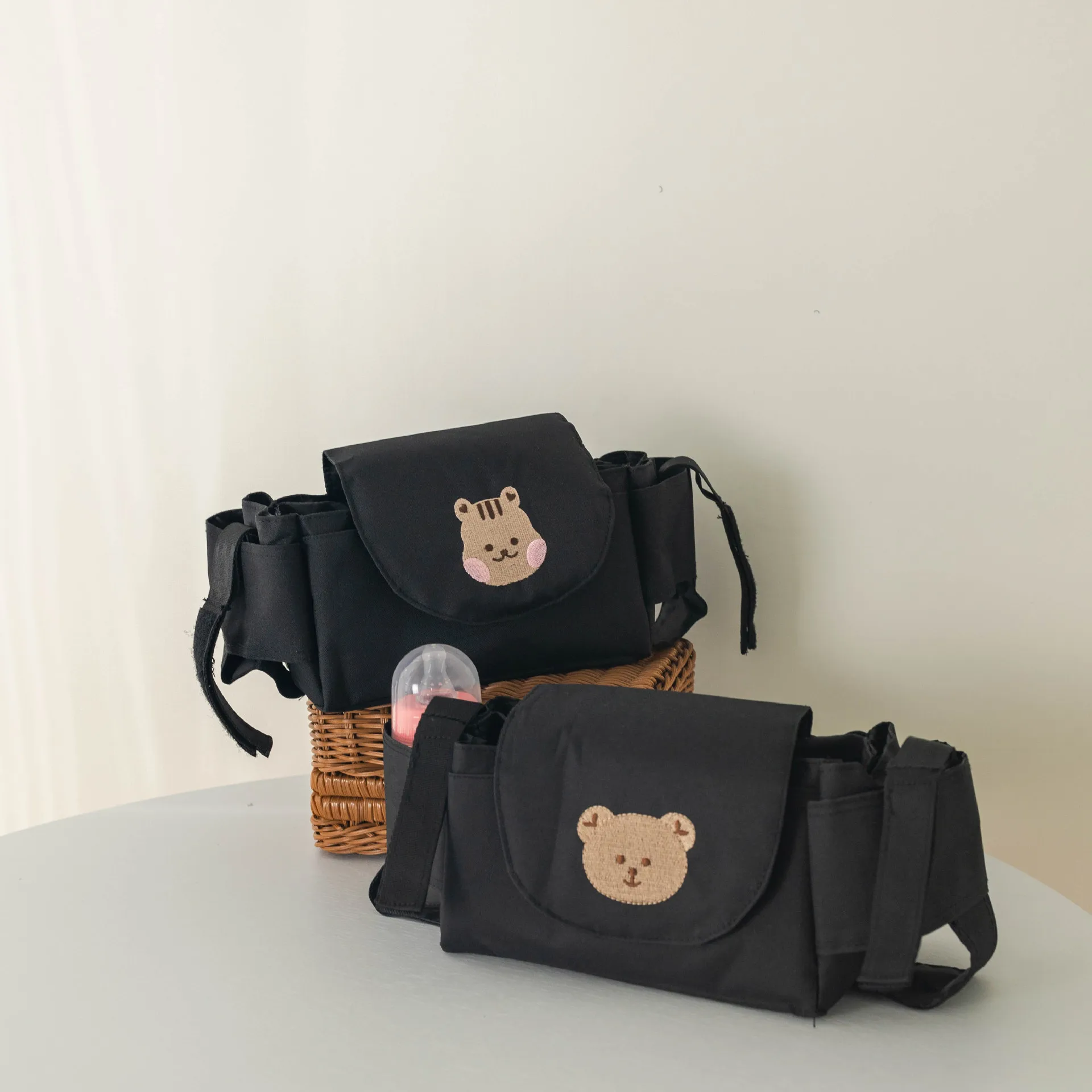 Tas untuk Kereta Dorong Bayi,  - Travel Accessories Baby ulasan dan harga