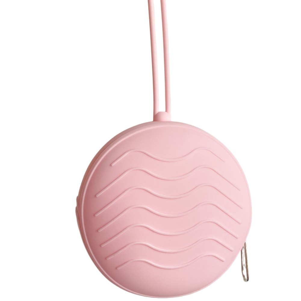 Tempat Dot Bayi Silikon Baru,  - Travel Accessories Baby ulasan dan harga