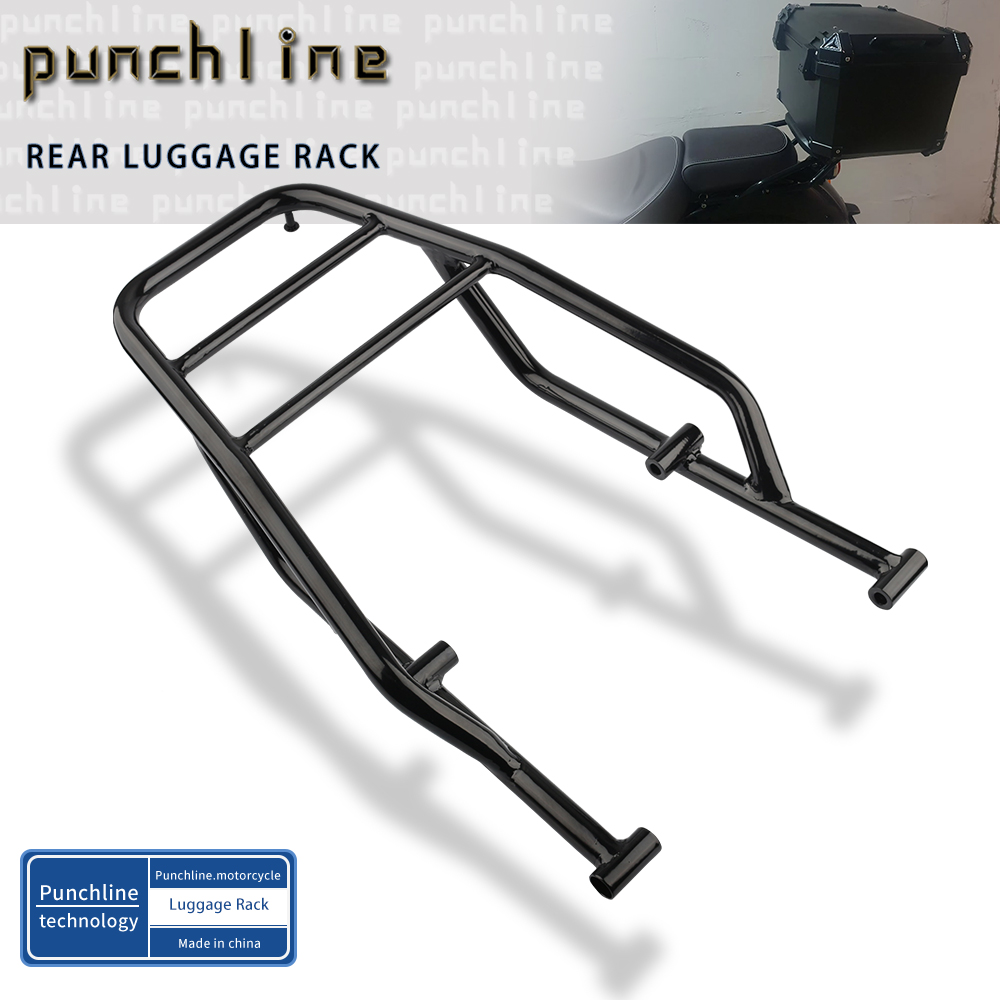 Cocok untuk Meteor 350 2021-20 - Luggage Cover Protector ulasan dan harga