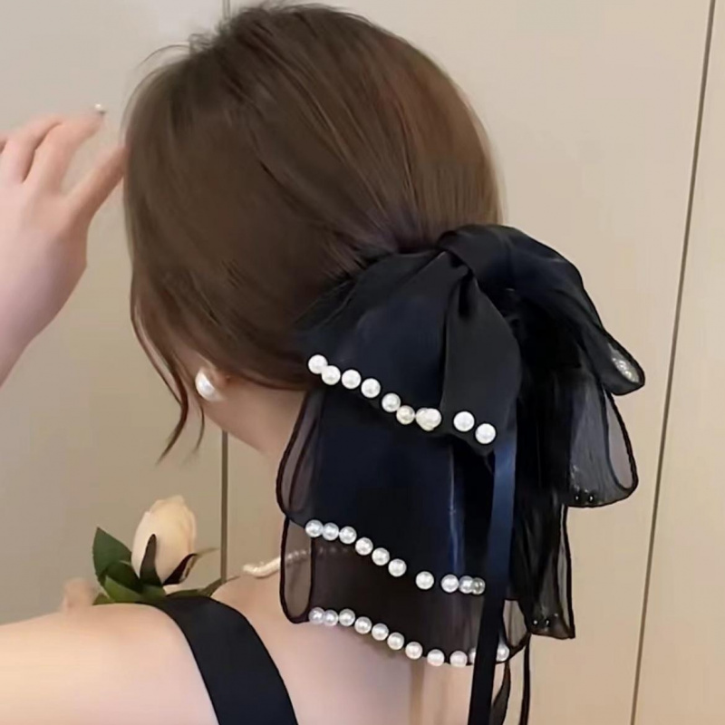 Aksesori Rambut Wanita Klip Hi - Travel Accessories Aesthetic ulasan dan harga